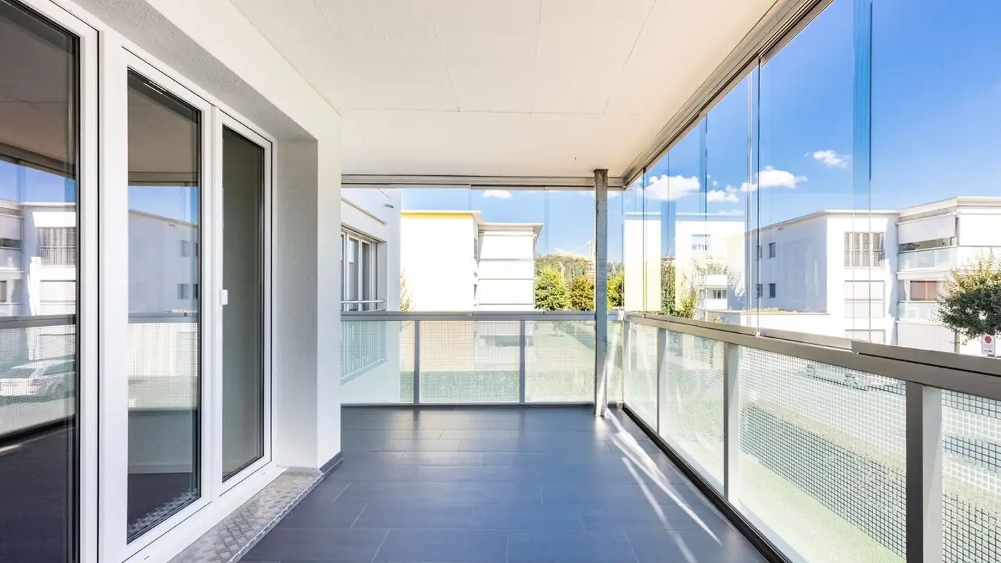 Appartamento in affitto - Pleerweg 5a, 3400 Burgdorf - Foto 4