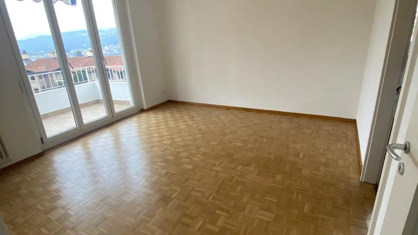 Appartamento in affitto - Via Alla Torre, 6850 Mendrisio - Foto 3