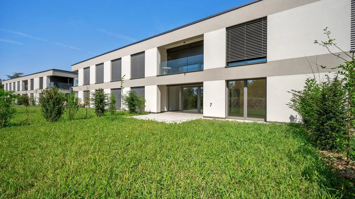 Apartment for rent - Route De Lausanne, 1197 Prangins - Photo 2