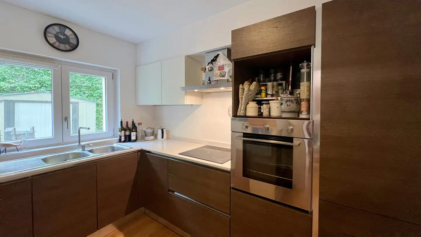 Einfamilienhaus kaufen - 6934 Bioggio - Foto 4