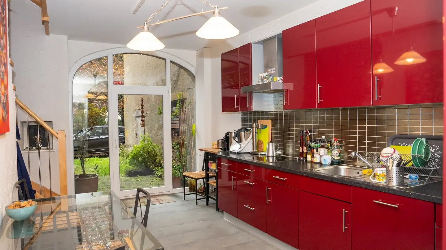 Apartment for rent - 1400 Yverdon-les-Bains - Photo 4