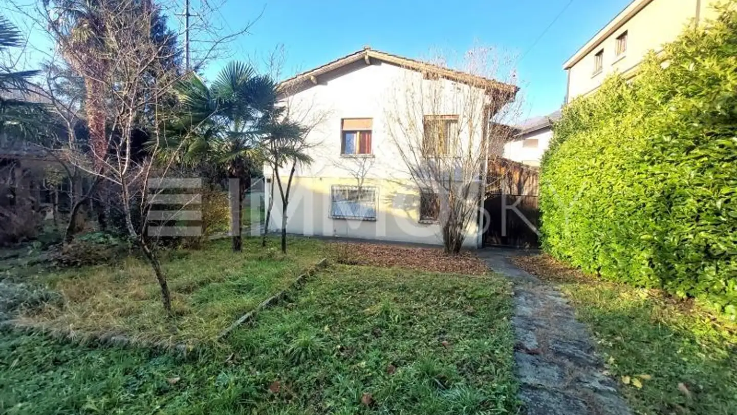 Single house for sale - 6818 Melano - Photo 2