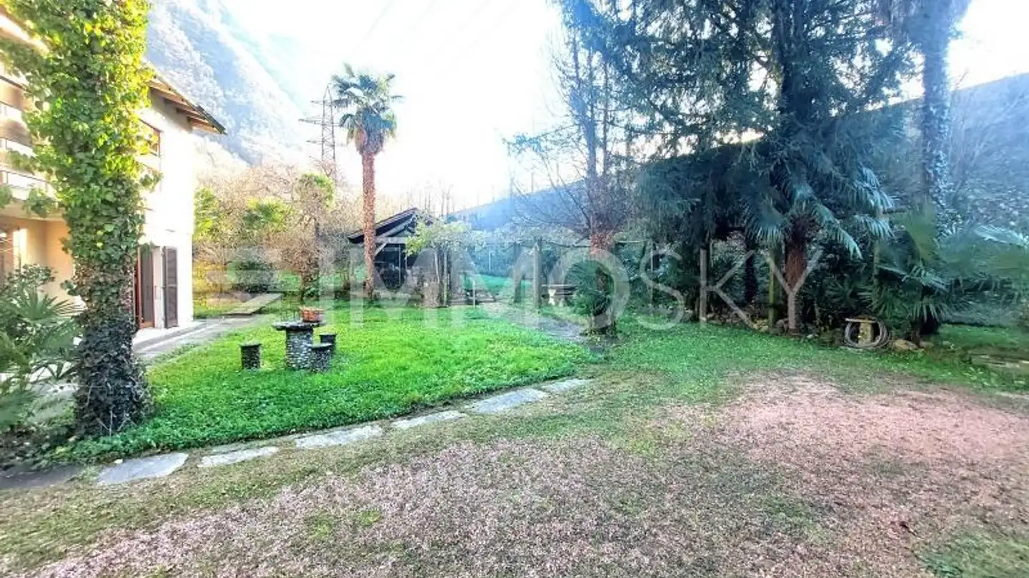 Single house for sale - 6818 Melano - Photo 3