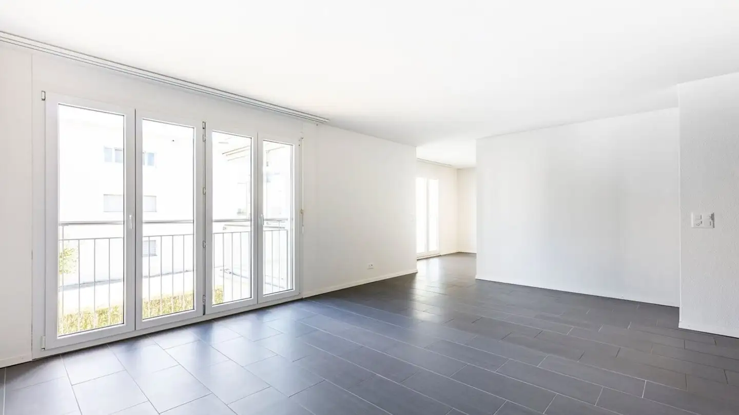 Appartamento in affitto - Pleerweg 5a, 3400 Burgdorf - Foto 3