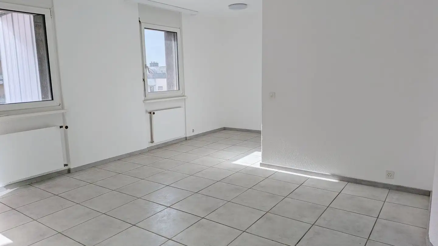 Apartment for rent - Route De Sion 75, 3960 Sierre