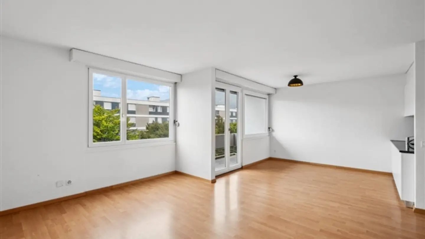 Appartamento in affitto - Marktstrasse 11, 4512 Bellach - Foto 4