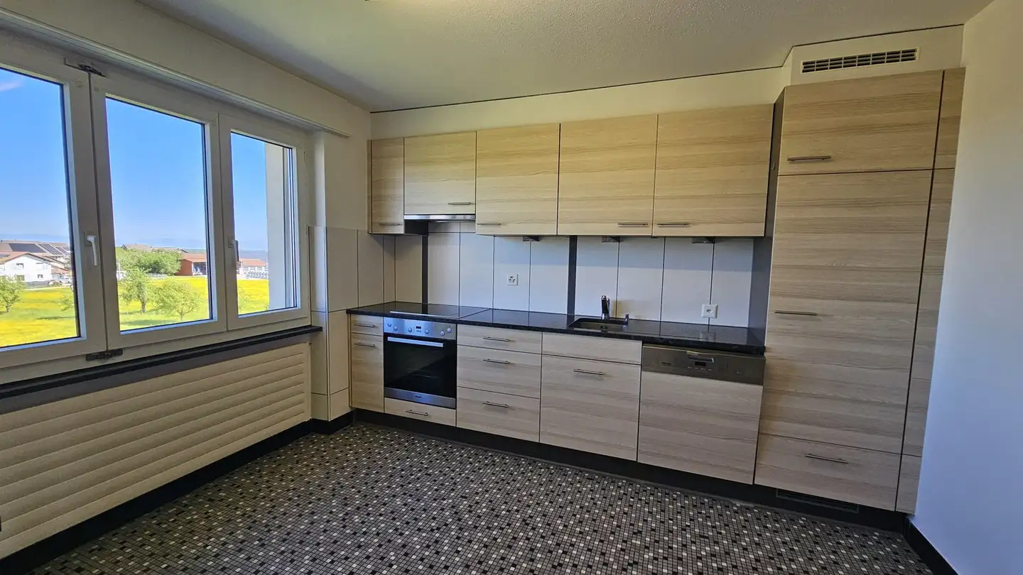 Apartment for rent - Rue Prévôt 11, 2915 Bure
