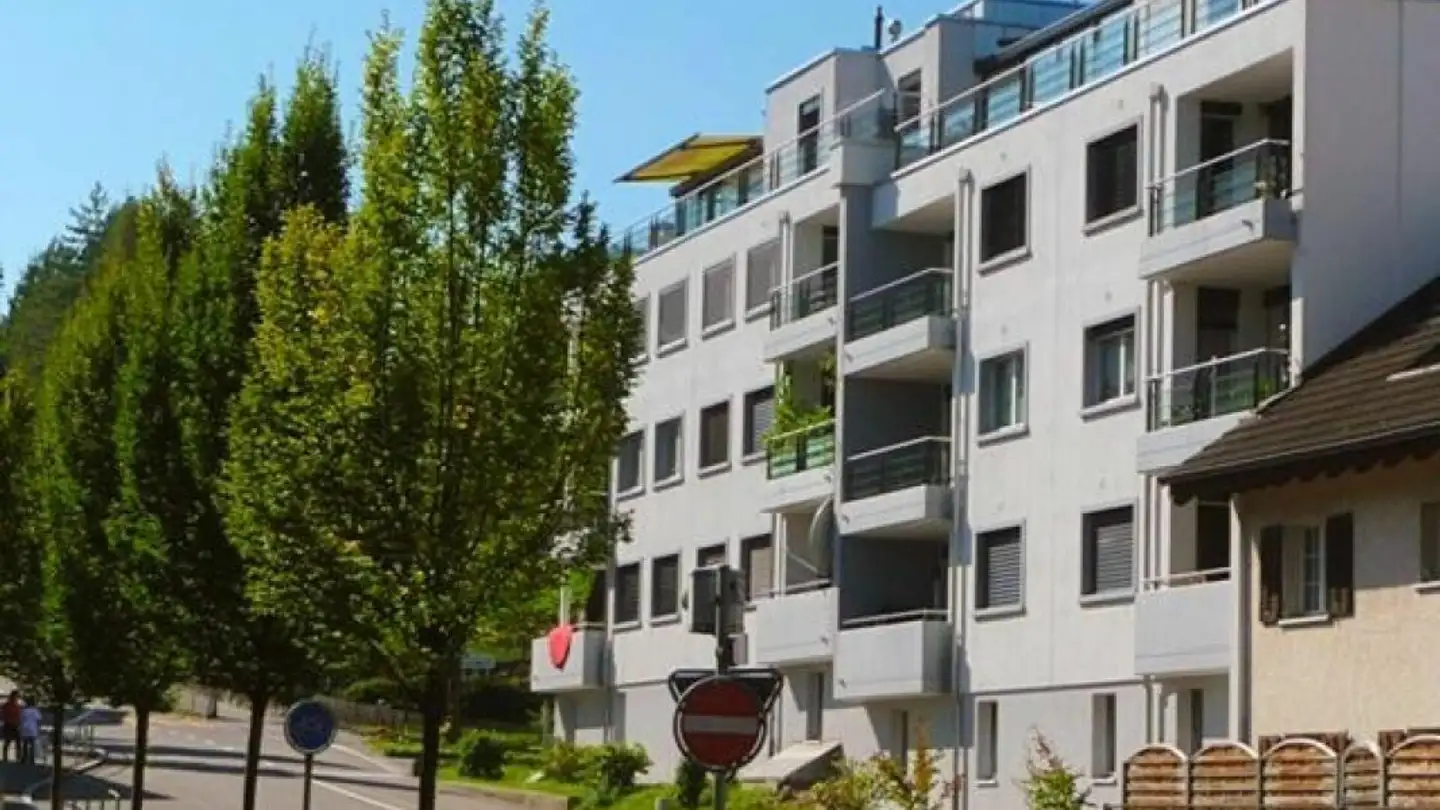 Apartment for rent - Hohle Gasse, 6010 Kriens