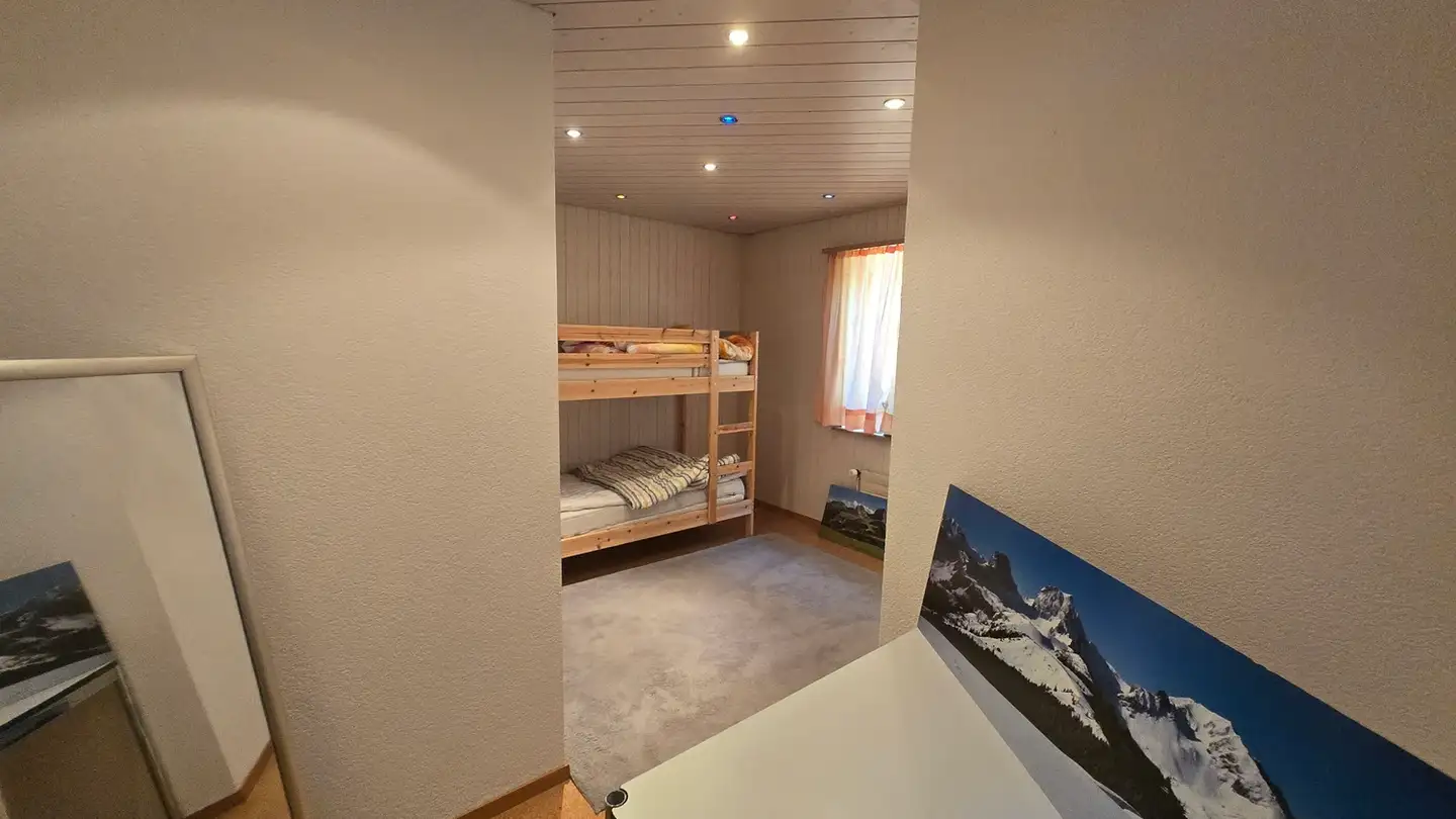 Apartment for rent - 3624 Schwendibach - Photo 4