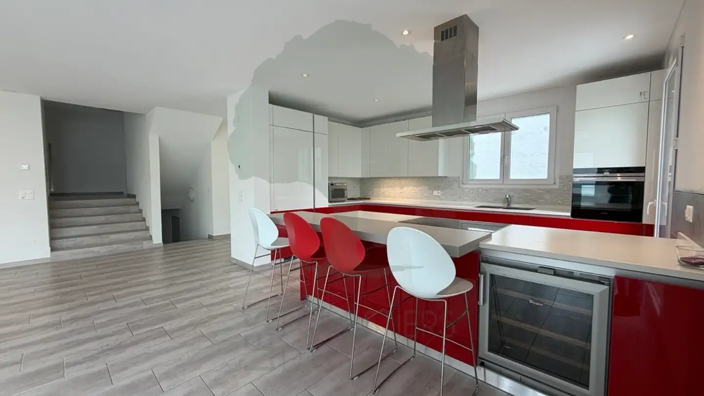 Casa singola in vendita - Route D'alle 20, 2952 Cornol - Foto 4