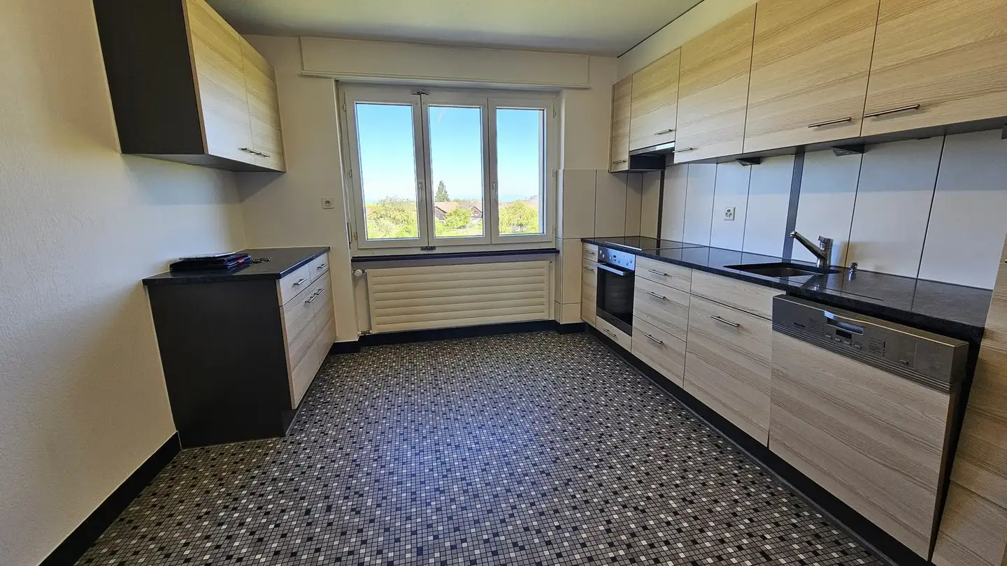 Appartamento in affitto - Rue Prévôt 11, 2915 Bure - Foto 2