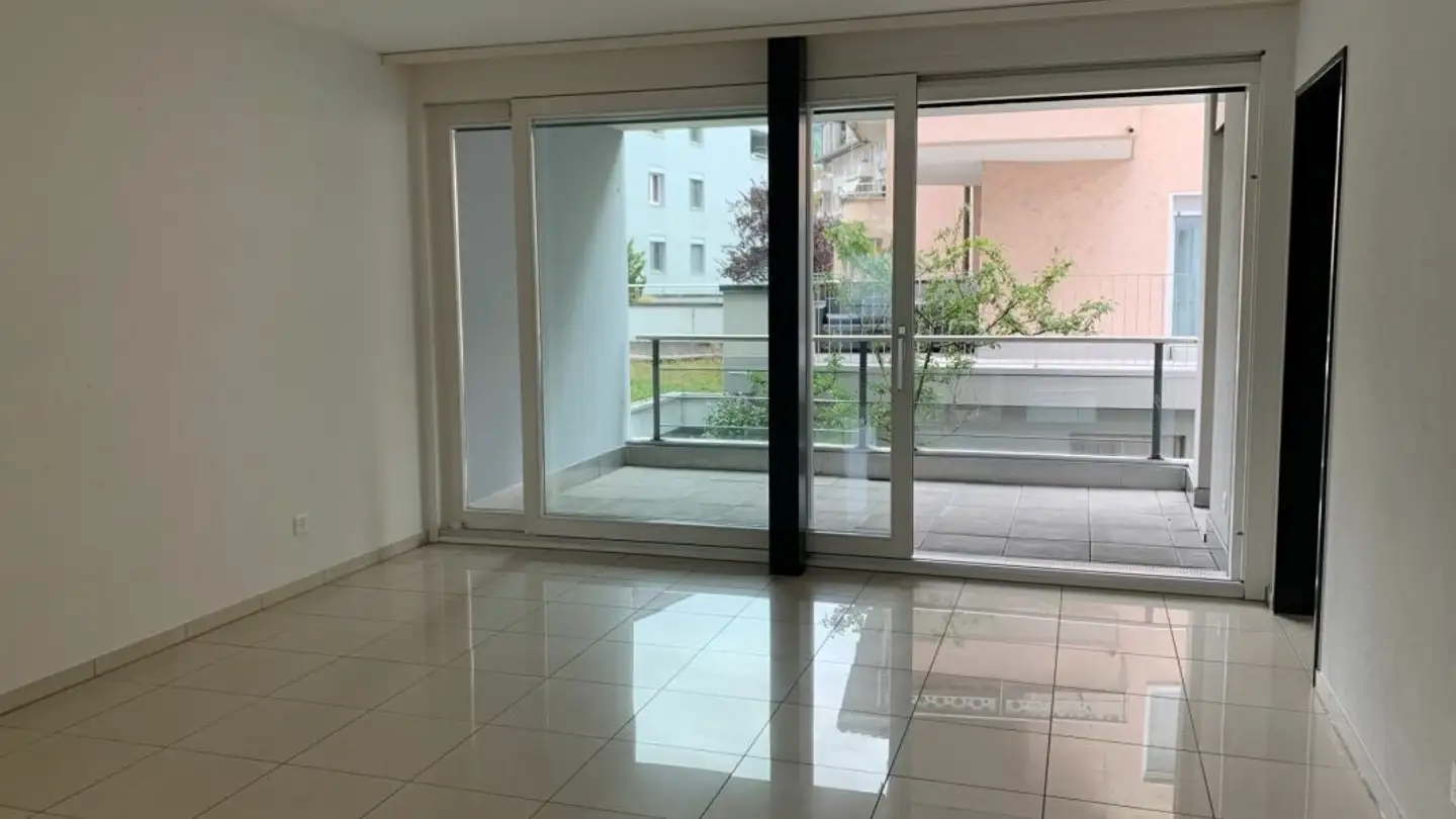 Apartment for rent - Hohle Gasse, 6010 Kriens - Photo 2