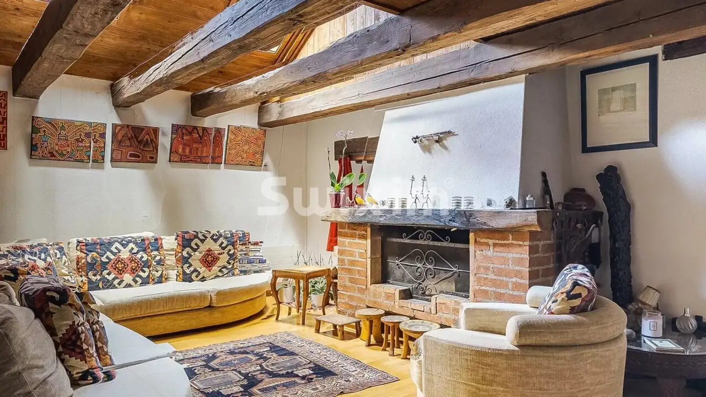 Einfamilienhaus kaufen - 1233 Bernex - Foto 2