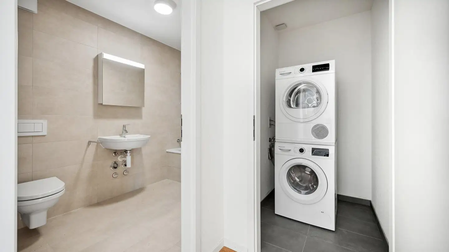 Apartment for rent - Route De Lausanne, 1197 Prangins - Photo 4