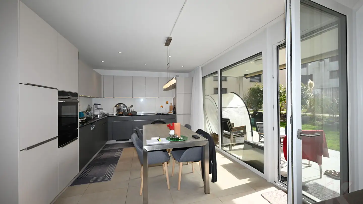 Appartement à vendre - 7203 Trimmis - Photo 2