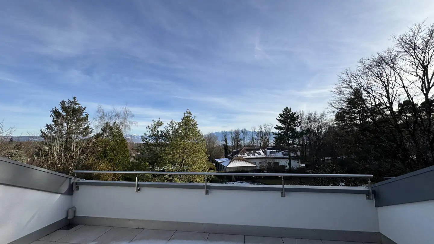 Appartement à louer - Chemin De La Louye, 1134 Vufflens-le-Château