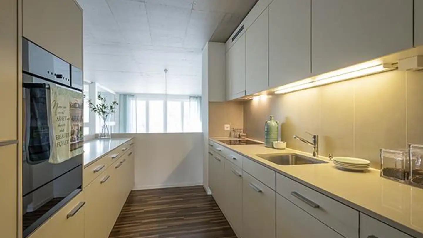 Appartement à louer - Goldschlägistrasse 2, 8952 Schlieren - Photo 3