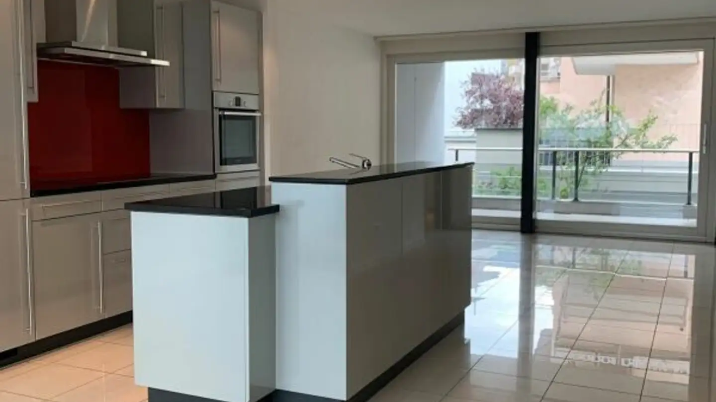 Apartment for rent - Hohle Gasse, 6010 Kriens - Photo 4