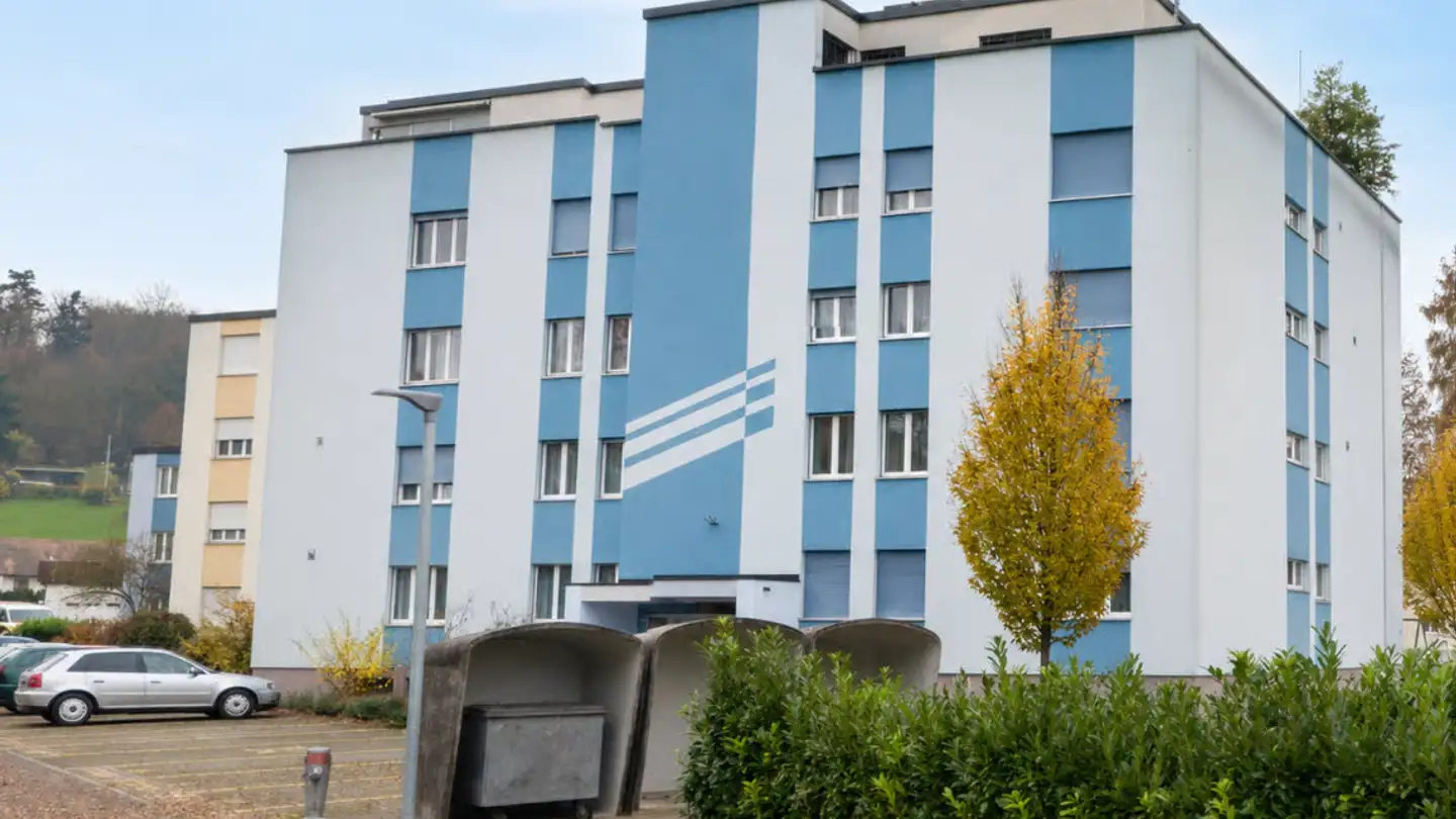 Appartamento in vendita - Zweigstrasse 7, 5043 Holziken