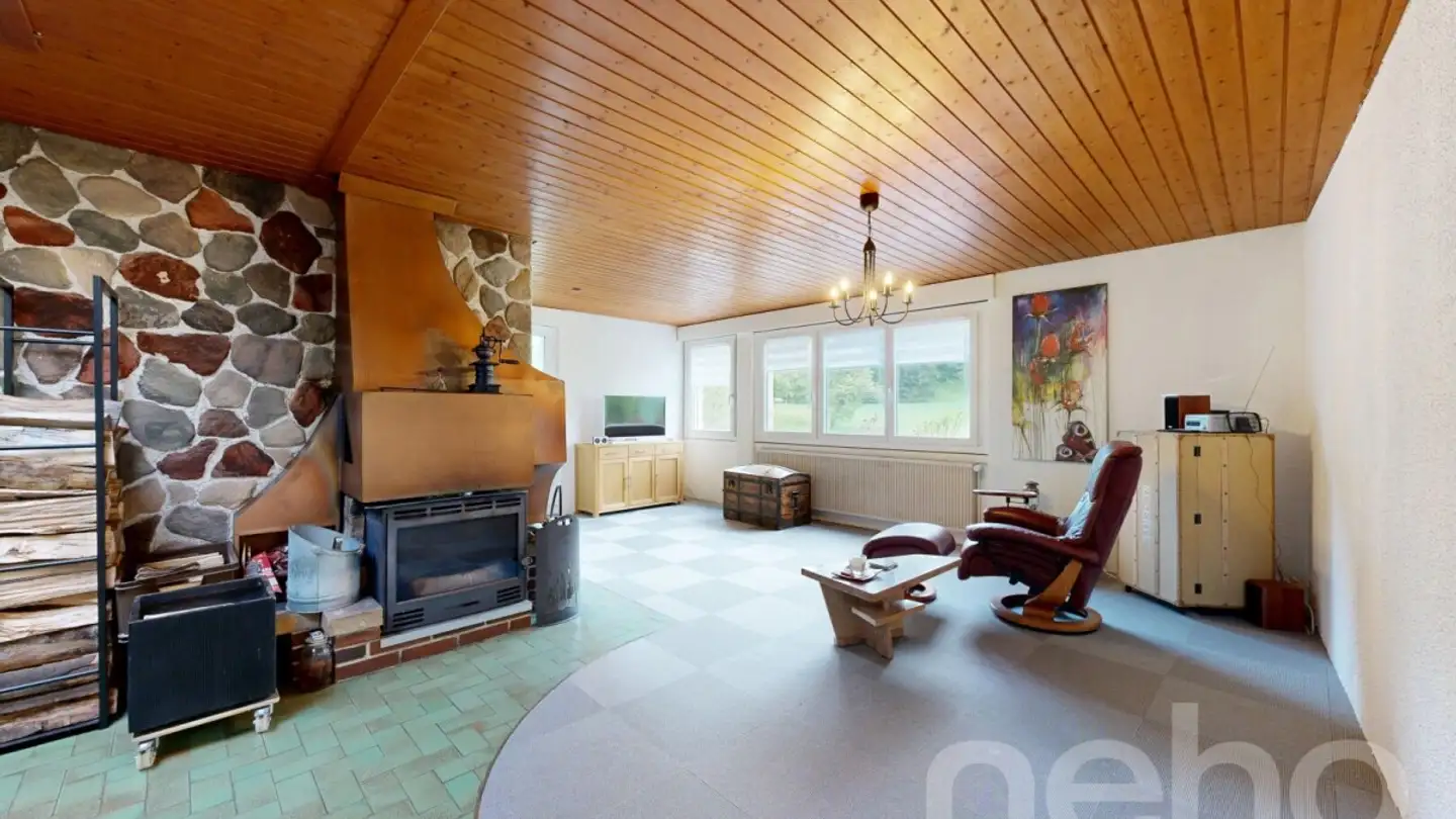 Casa singola in vendita - 2400 Le Locle - Foto 4