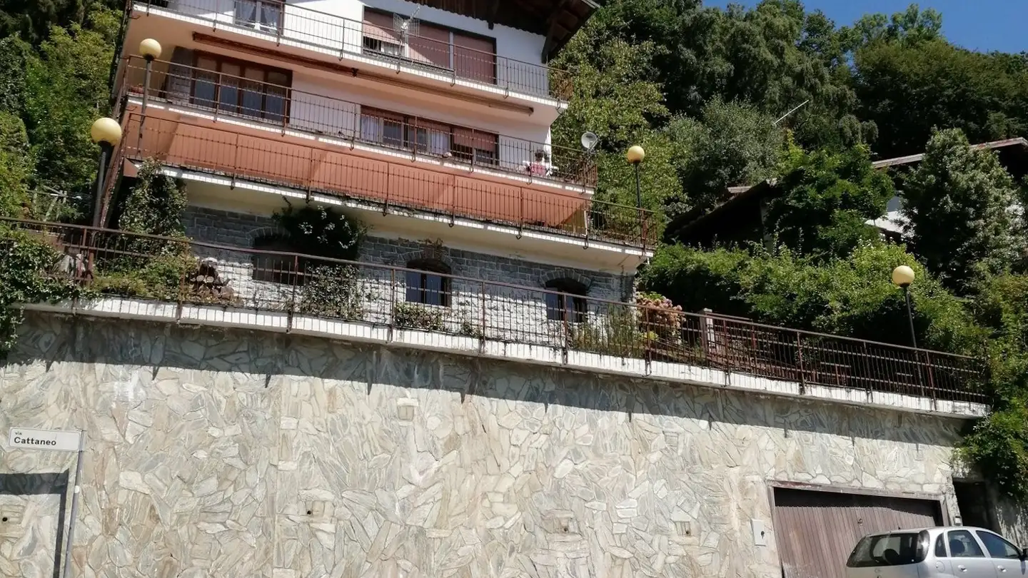 Casa singola in vendita - 6830 Chiasso