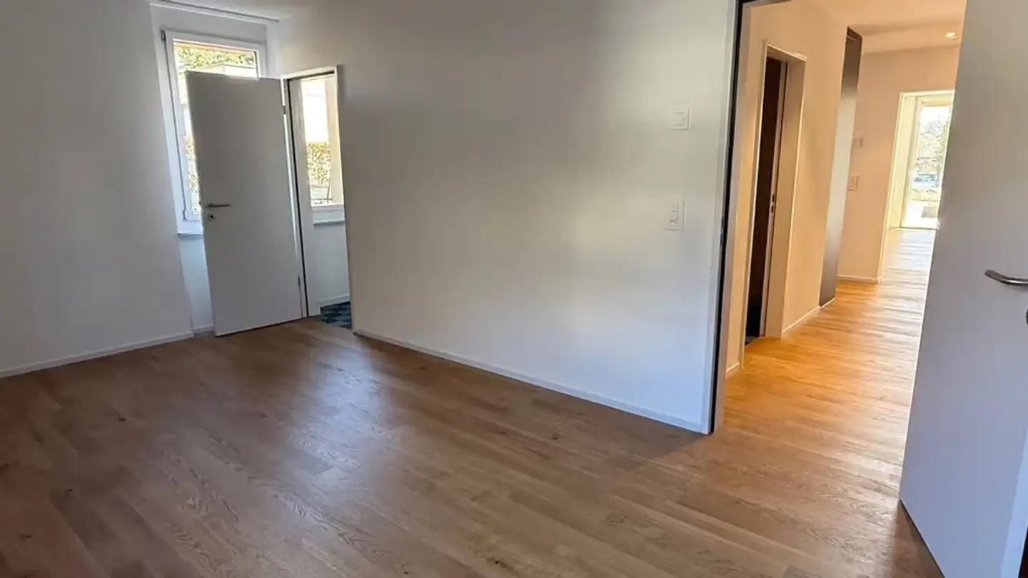 Appartamento in affitto - Amietstrasse 29, 3006 Bern - Foto 4