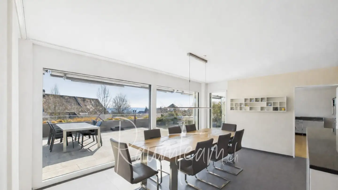 Stepped apartment for sale - 8535 Herdern - Photo 2