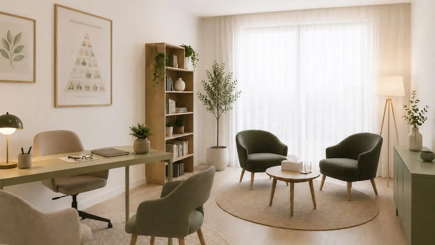 Bürofläche mieten - Frauenfelderstrasse 30, 8404 Winterthur - Foto 2