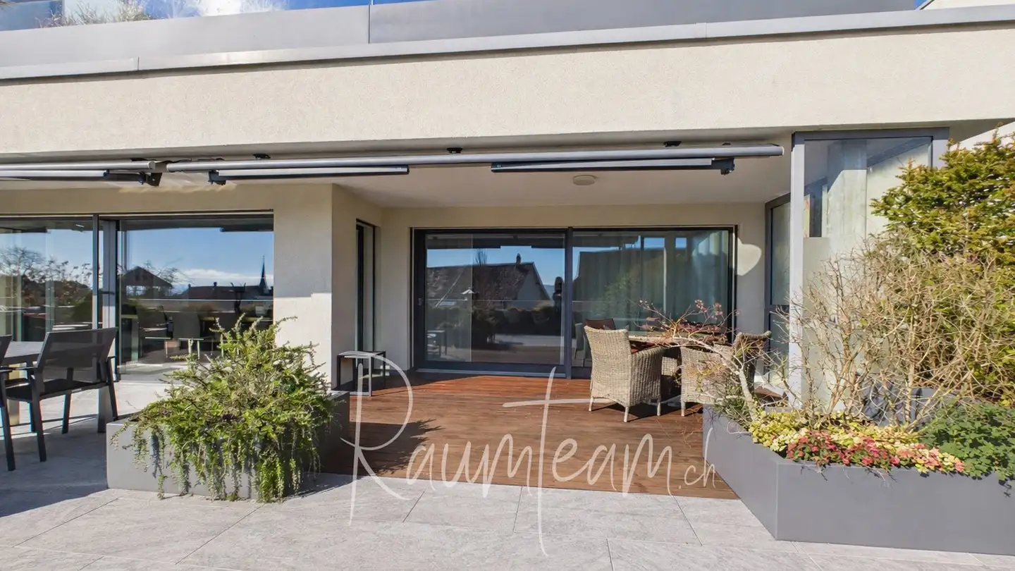 Stepped apartment for sale - 8535 Herdern - Photo 4