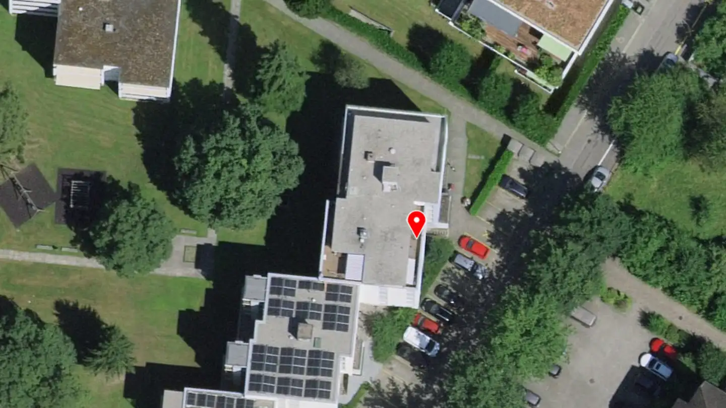 Appartamento in vendita - Zweigstrasse 7, 5043 Holziken - Foto 2