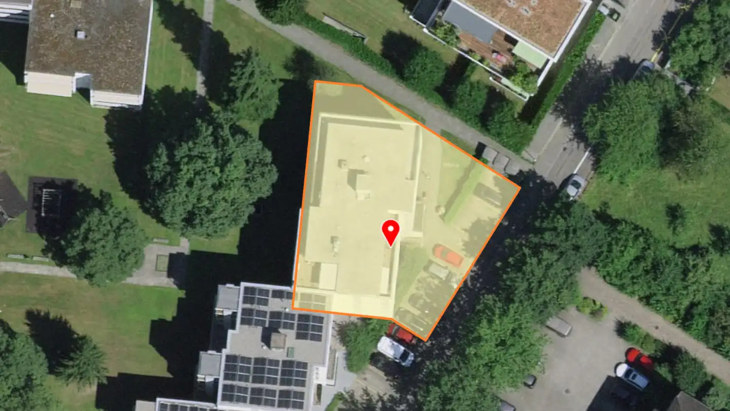 Appartamento in vendita - Zweigstrasse 7, 5043 Holziken - Foto 3