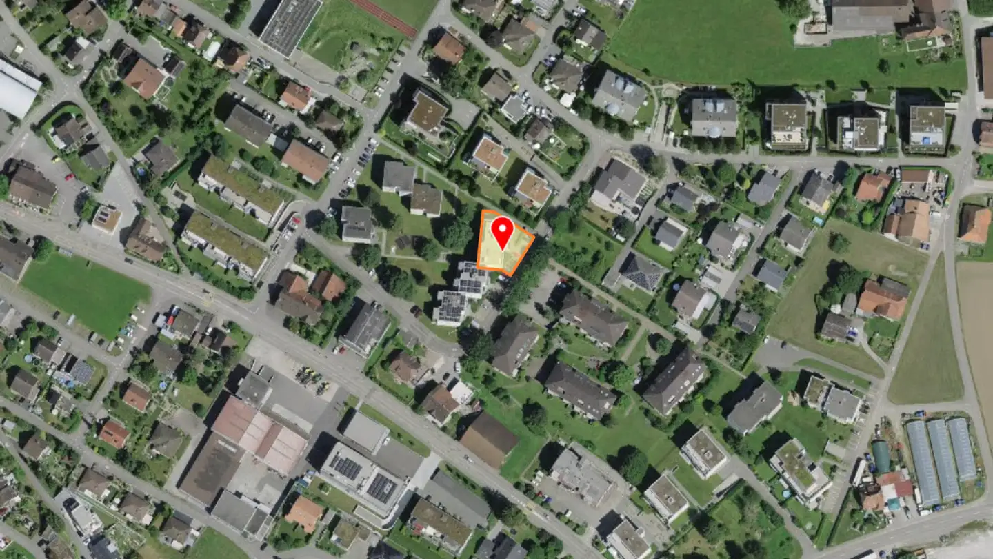 Appartamento in vendita - Zweigstrasse 7, 5043 Holziken - Foto 4