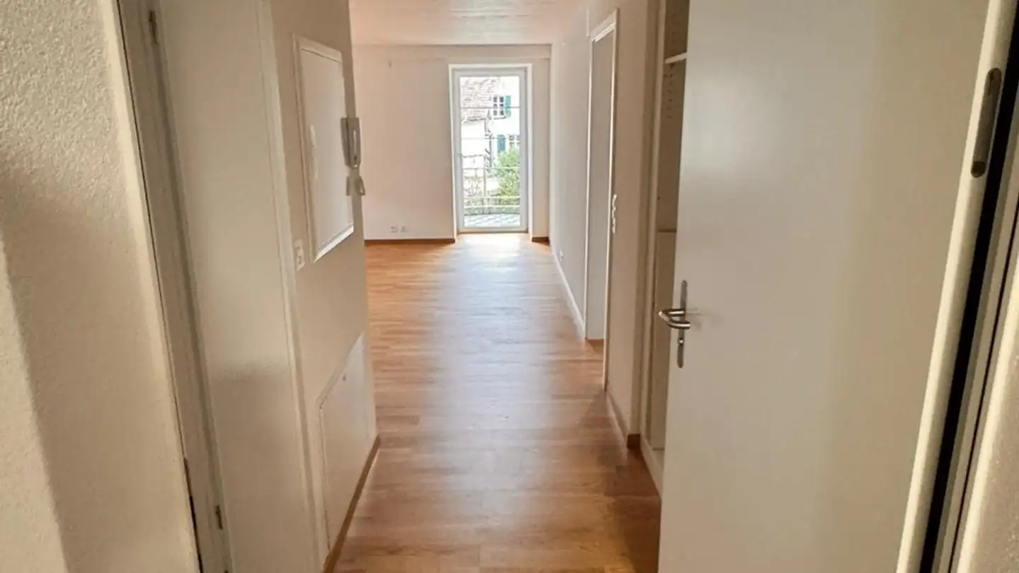 Wohnung mieten - Dorfstrasse 37, 5078 Effingen