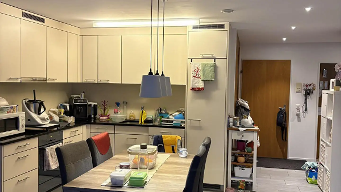 Appartamento in affitto - Promenada 21, 7018 Flims Waldhaus - Foto 4