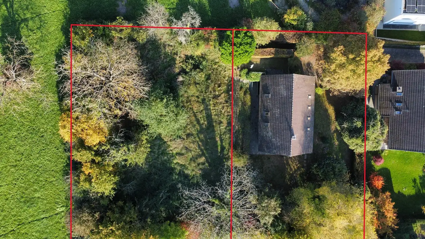 Terreno edificabile in vendita - Hohestrasse 236, 4104 Oberwil BL - Photo 3