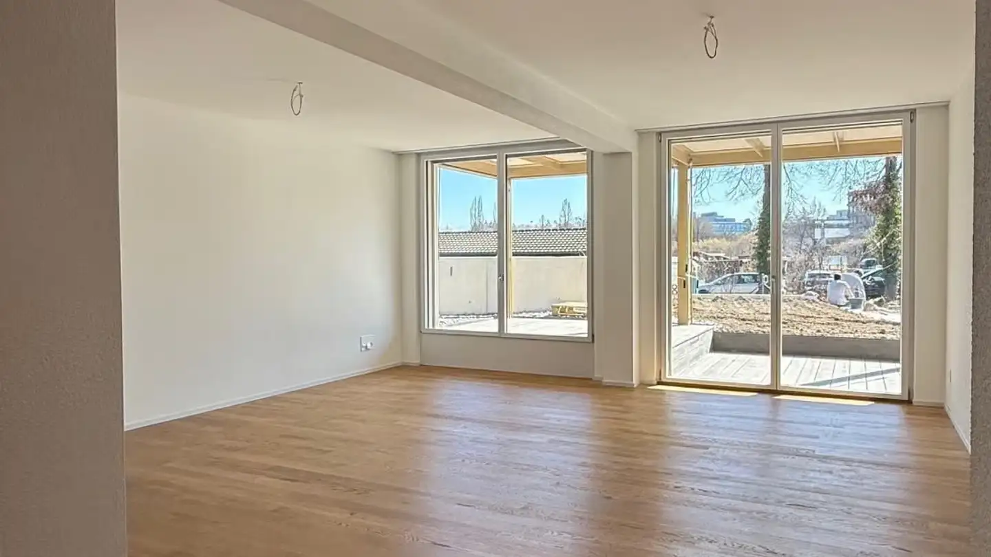 Appartamento in affitto - Amietstrasse 29, 3006 Bern