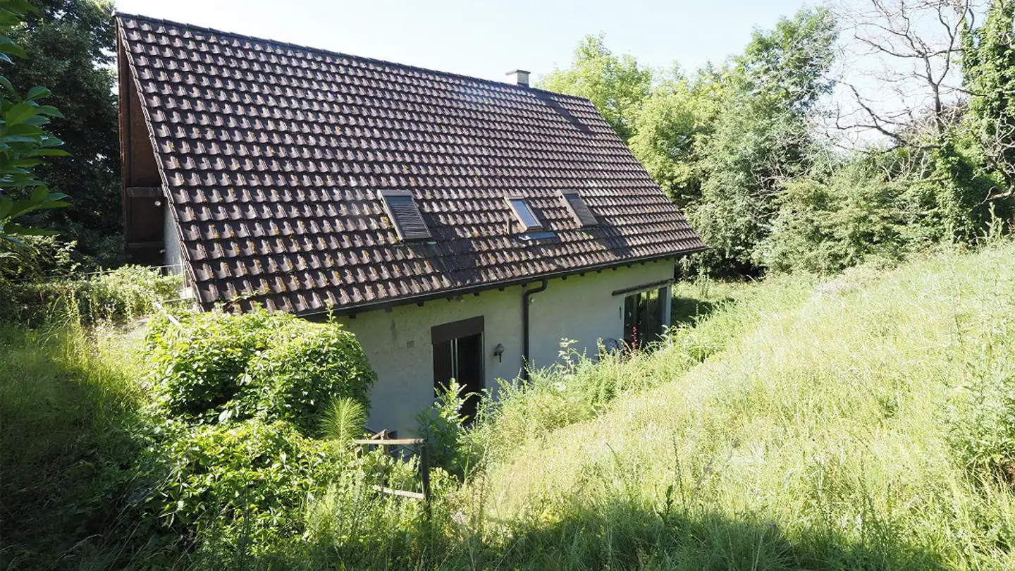 Terreno edificabile in vendita - Hohestrasse 236, 4104 Oberwil BL - Photo 4