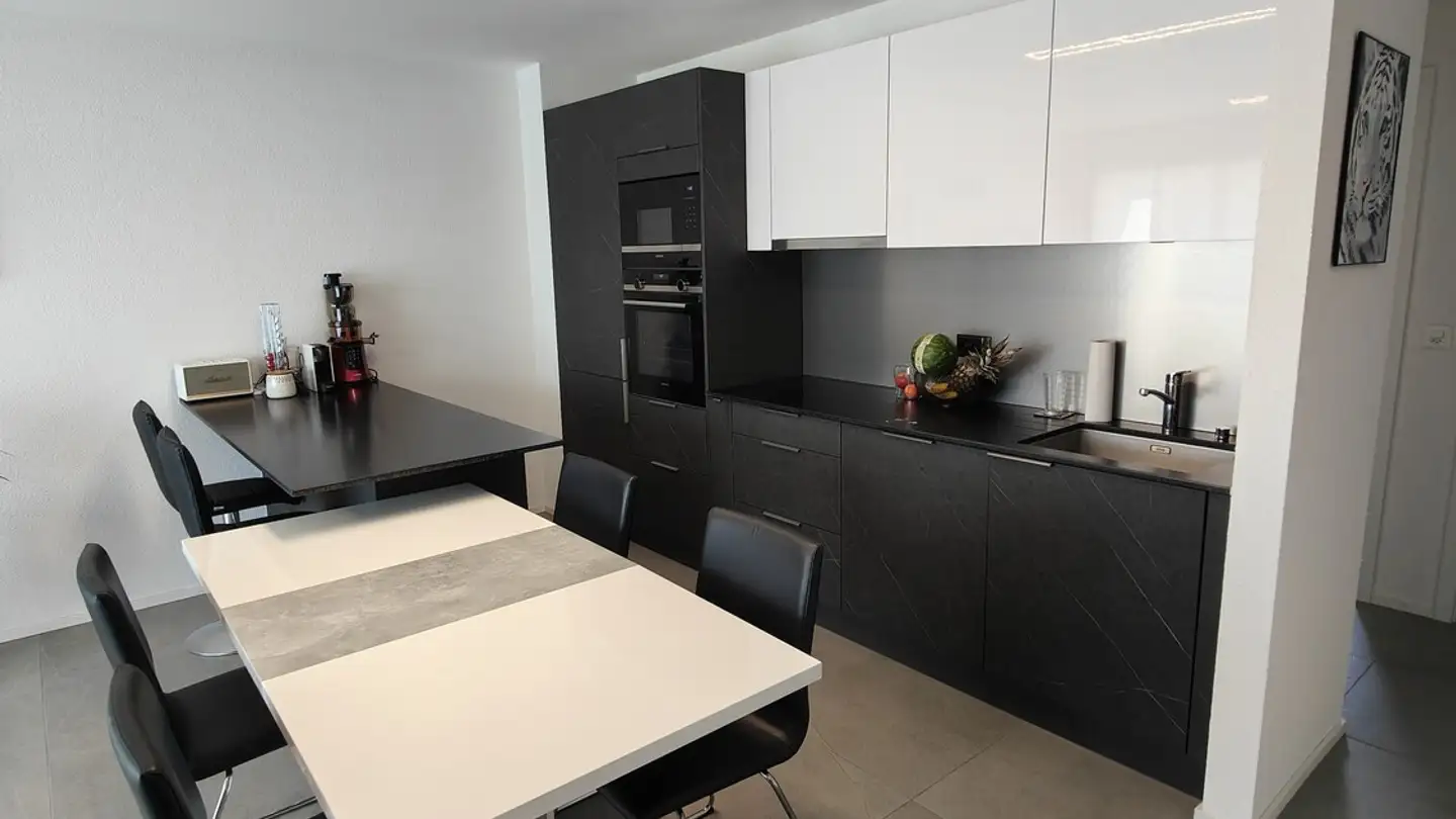 Appartamento in affitto - Chemin De Praz-Riond 3b, 1303 Penthaz - Foto 2