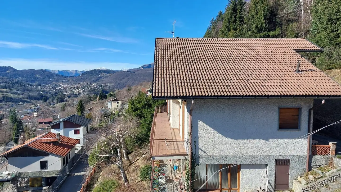 Casa singola in vendita - 6830 Chiasso - Foto 4