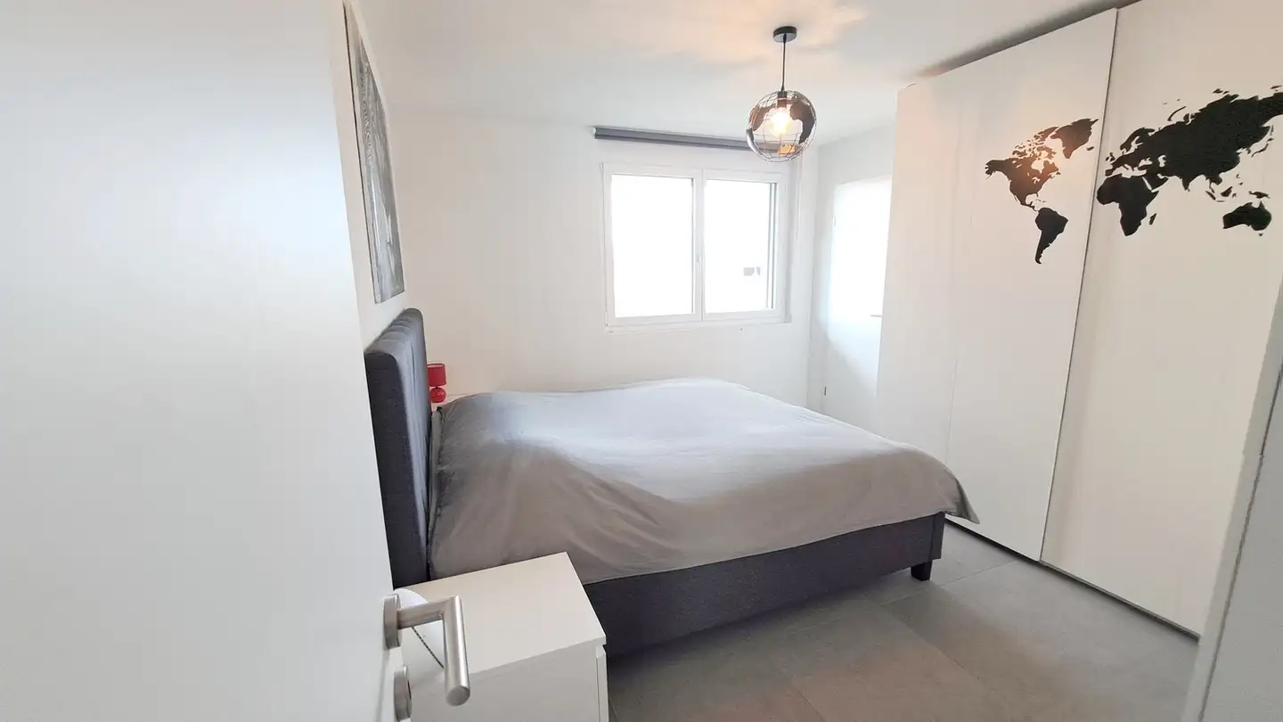 Appartamento in affitto - Chemin De Praz-Riond 3b, 1303 Penthaz - Foto 4