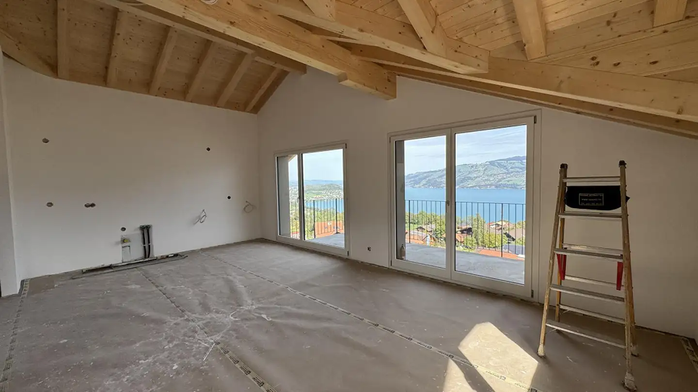 Appartamento in affitto - 3704 Krattigen