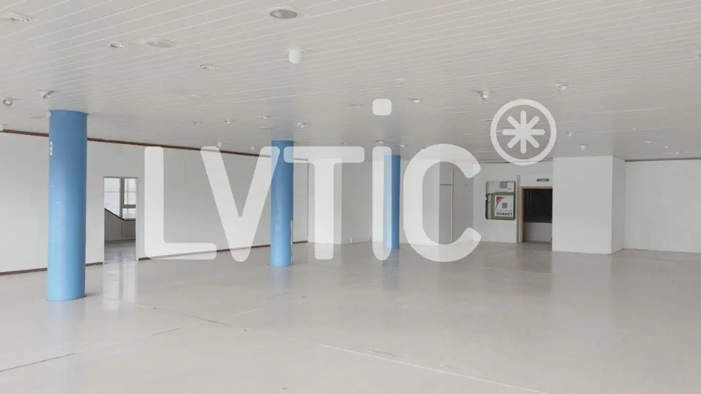 Shop for rent - 1442 Montagny-près-Yverdon