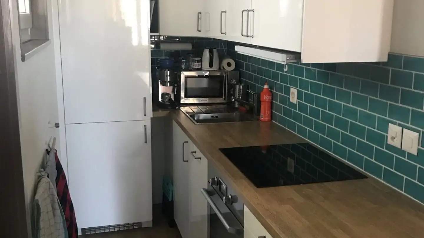 Appartamento in affitto - Chemin Du Clos 10, 1302 Vufflens-la-Ville