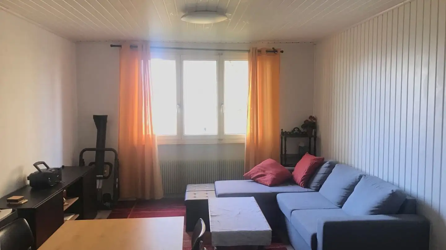 Appartamento in affitto - Chemin Du Clos 10, 1302 Vufflens-la-Ville - Foto 2