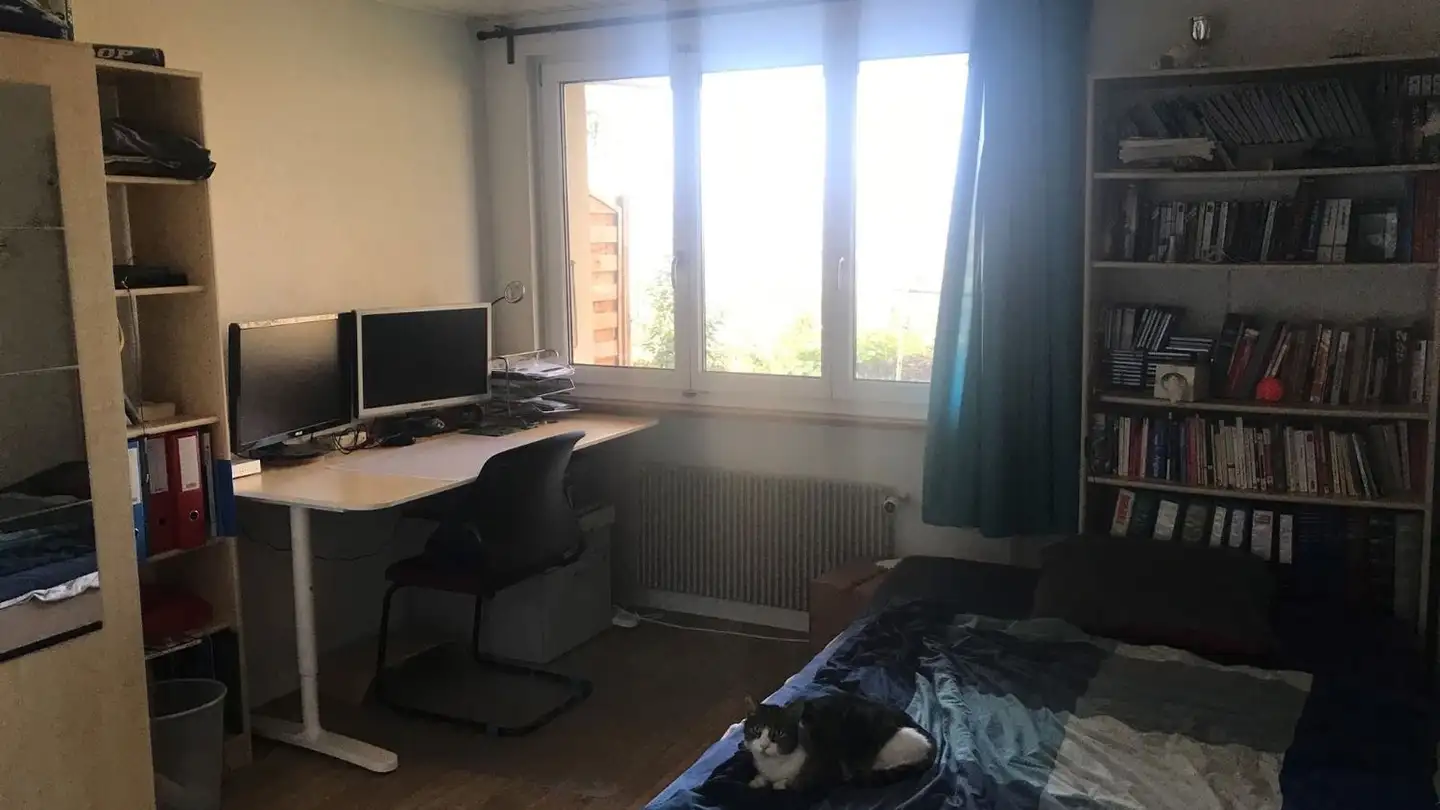 Appartamento in affitto - Chemin Du Clos 10, 1302 Vufflens-la-Ville - Foto 3