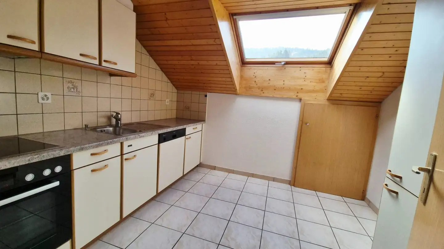 Appartamento in affitto - Quartier Du Pillial 11, 2123 St-Sulpice NE - Photo 4