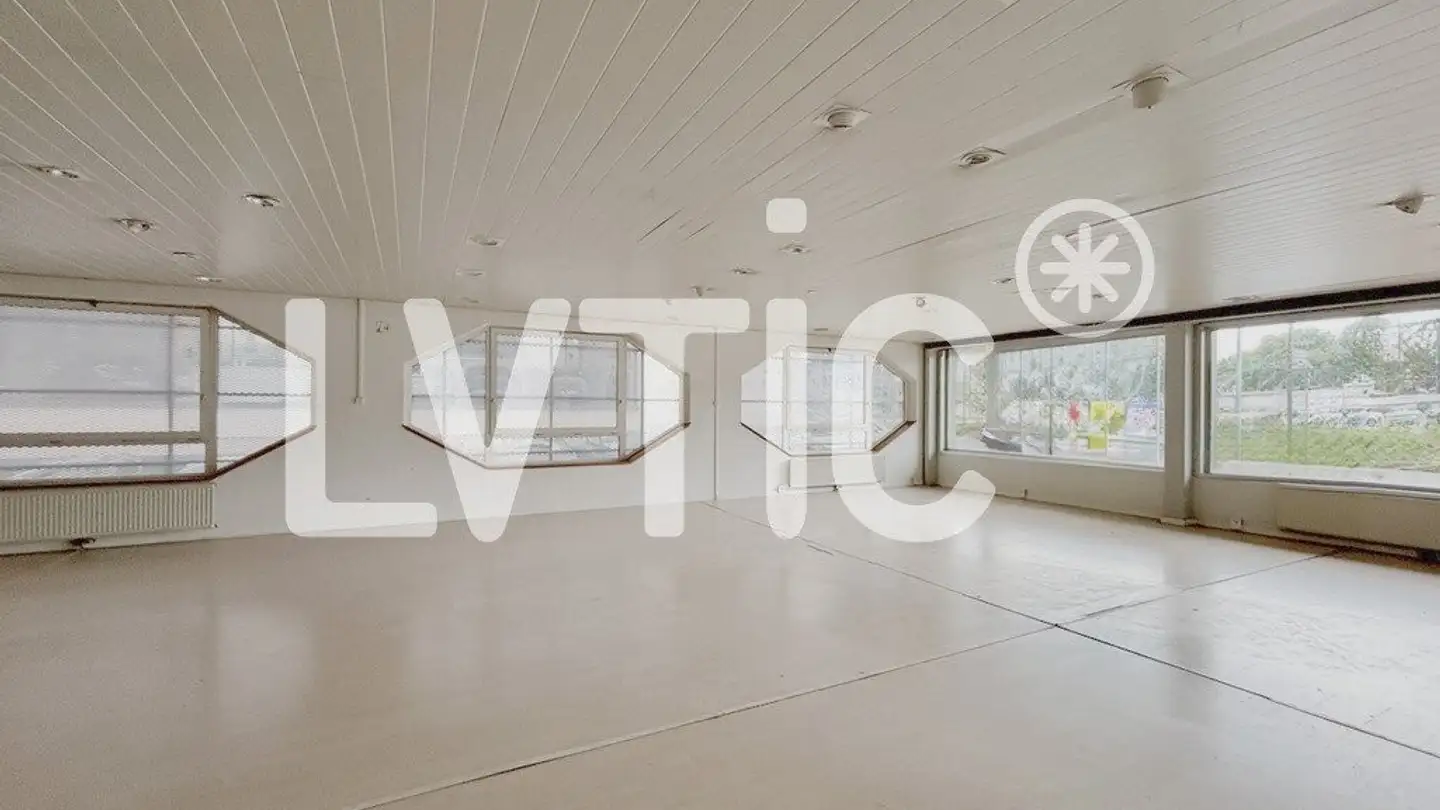 Shop for rent - 1442 Montagny-près-Yverdon - Photo 2