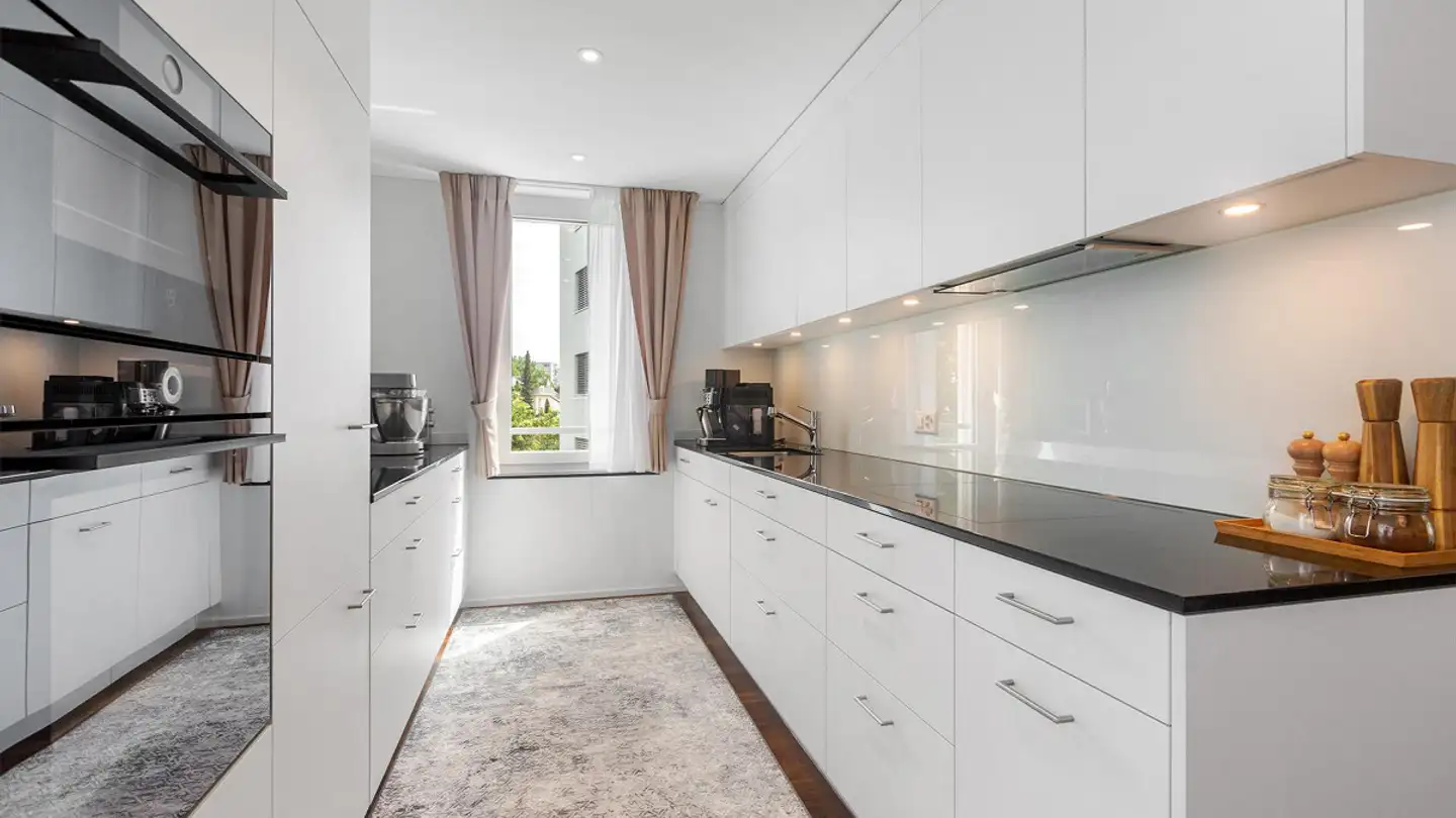 Wohnung kaufen - 8620 Wetzikon ZH - Foto 2