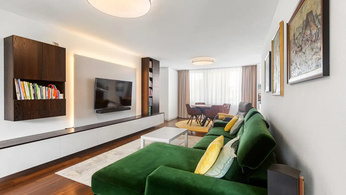 Wohnung kaufen - 8620 Wetzikon ZH - Foto 3