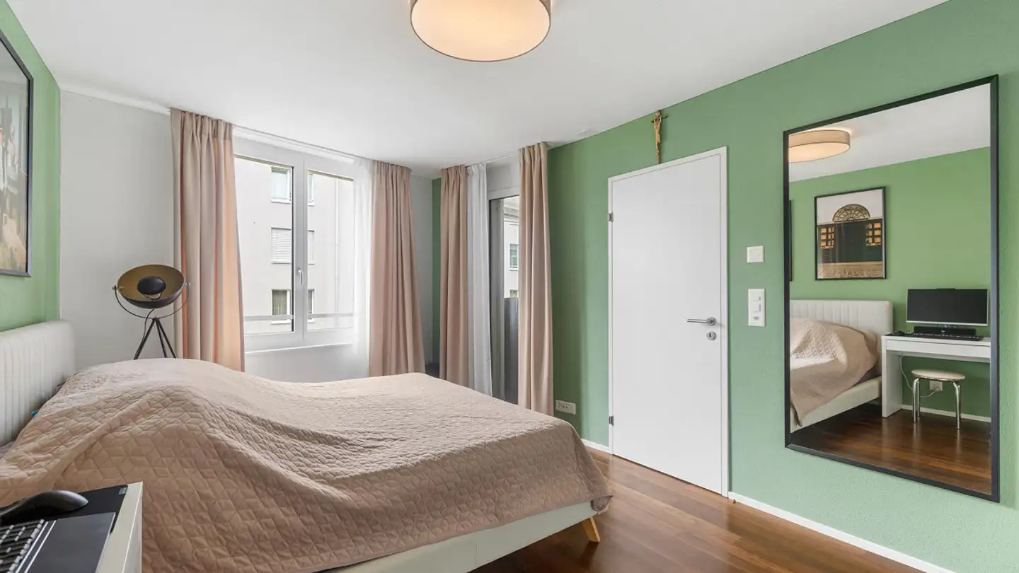 Wohnung kaufen - 8620 Wetzikon ZH - Foto 4